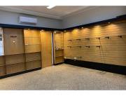 Alquilo Salon Comercial en el centro de Asuncion