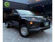 Mitsubishi L200 TRITON 2023 ob