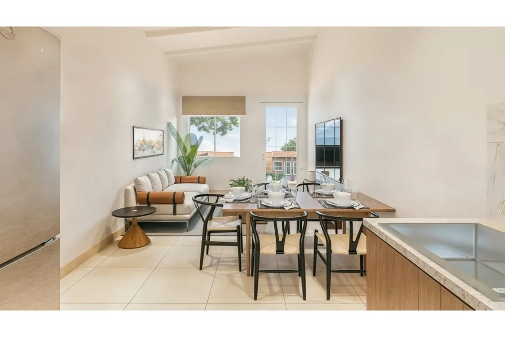 Casa en venta en Condomino ALBUS — foto 2