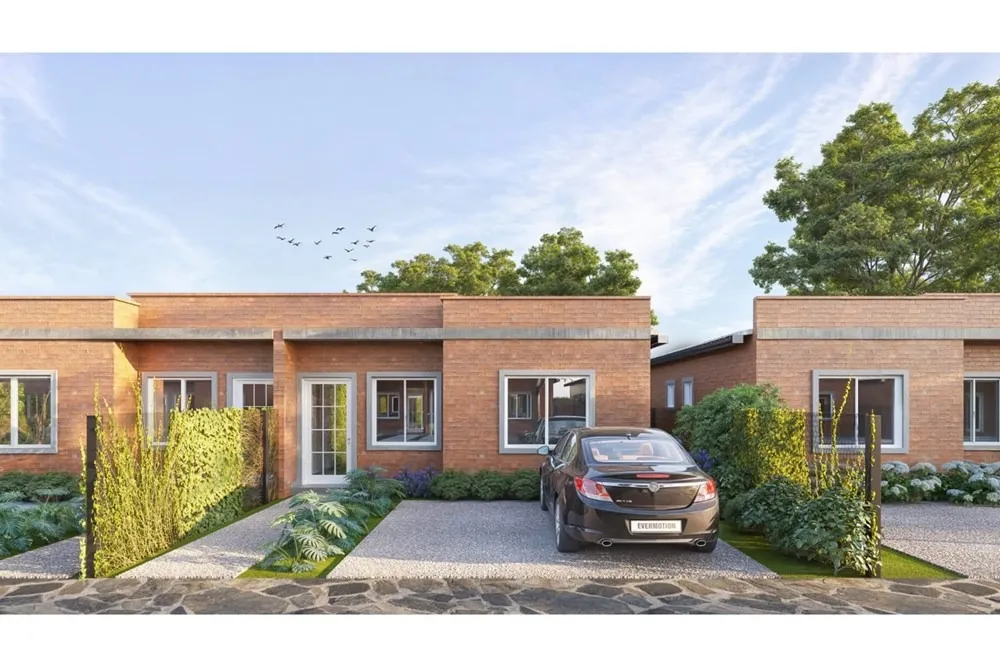 Casa en venta en Condomino ALBUS — foto 3