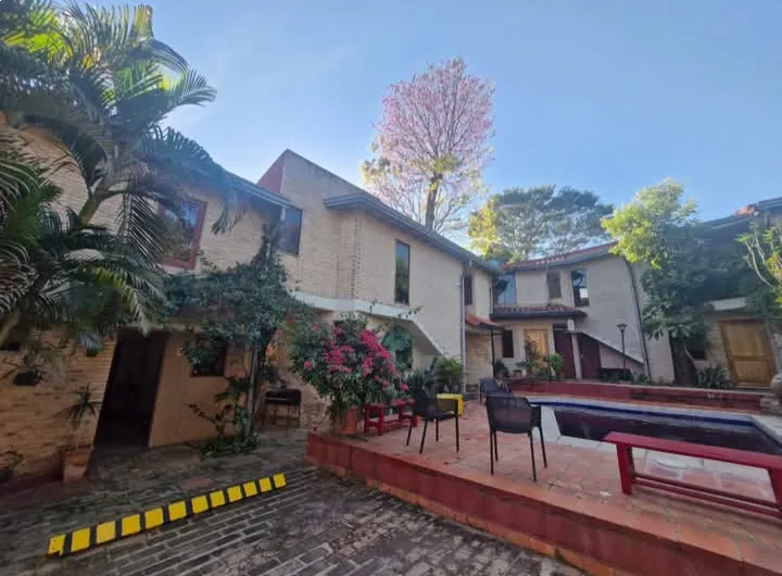 Alquilo duplex cod 4406. Expensas agua e iva incluido — фото 3
