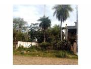 VENDO TERRENO EN LAMBARÉ!!
