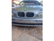 BMW 540 I A SERIE 5 E 39 PRIMERO DE ALTA GAMA CON 119 000 MILL. MOTOR V 8 4.4 LTS IMPECABL