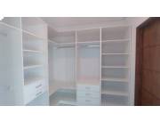 Alquilo duplex a estrenar cod 4611