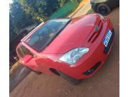 TOYOTA RUNX AÑO 2004 MOTOR 1.5 VVT-I