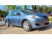 TOYOTA BELTA SIN USO