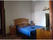 VENDO CASA EN CAPIATA ENTRE RUTA 1 Y 2 COD 5504
