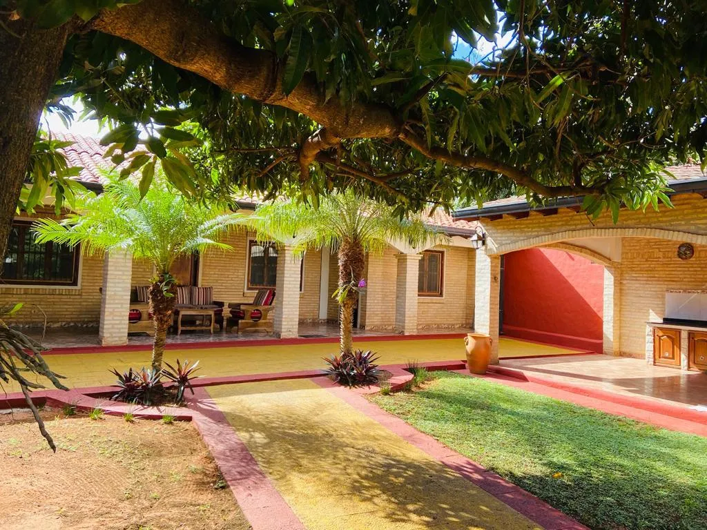 VENDO CASA EN CAPIATA ENTRE RUTA 1 Y 2 COD 5504 — фото 2