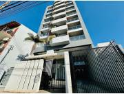 ✨DEPARTAMENTO DE 2 DORM. A ESTRENAR CON UNA COCHERA EN EL EDIFICIO PAMPIDOS, B° HERRERA✨