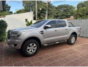 Vendo Ford Ranger XLT 4x4 – Año 2022