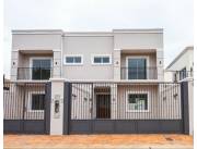 VENDO DUPLEX A ESTRENAR EN LAMBARE ZONA DEL YACHT COD 5592