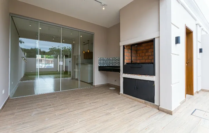 VENDO DUPLEX A ESTRENAR EN LAMBARE ZONA DEL YACHT COD 5592 — foto 3