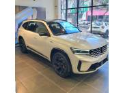 RENAULT KOLEOS E-TECH FULL HYBRID 2026 – ELEGANCIA Y POTENCIA SOSTENIBLE