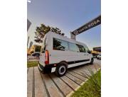 RENAULT MASTER MINI BUS L3H2 - 16 PASAJEROS - FULL EQUIPO - ENTREGA INMEDIATA