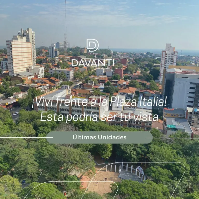 VENDO DEPARTAMENTO A ESTRENAR EN ASUNCION COD 5611 — foto 2
