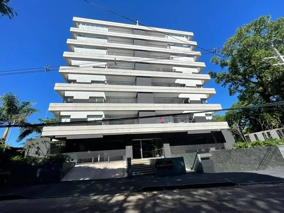 VENDO DEPARTAMENTO EN ASUNCION ZONA CARMELITAS COD 5612 — foto 3