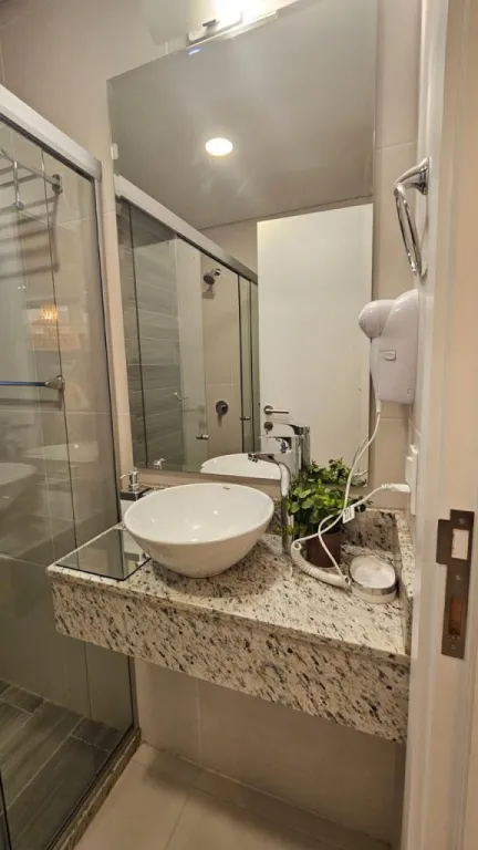 VENDO DEPARTAMENTO AMOBLADO EDIFICIO BELIVE MOLAS COD 5613 — foto 3
