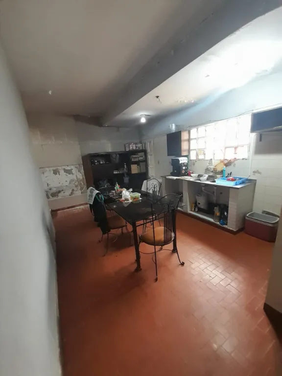 ALQUILO CASA PARA OFICINA EN ASUNCION BARRIO SAJONIA COD 5615 — foto 2