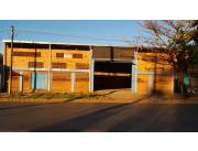 ALQUILO O VENDO DEPOSITO EN SAN ANTONIO COD 5616