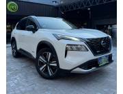 NUEVA NISSAN X-Trail e-POWER Exclusive! 2024! La versión Tope de Gama