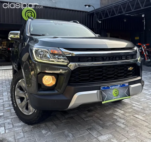 Chevrolet Trailblazer 2021 - foto 2