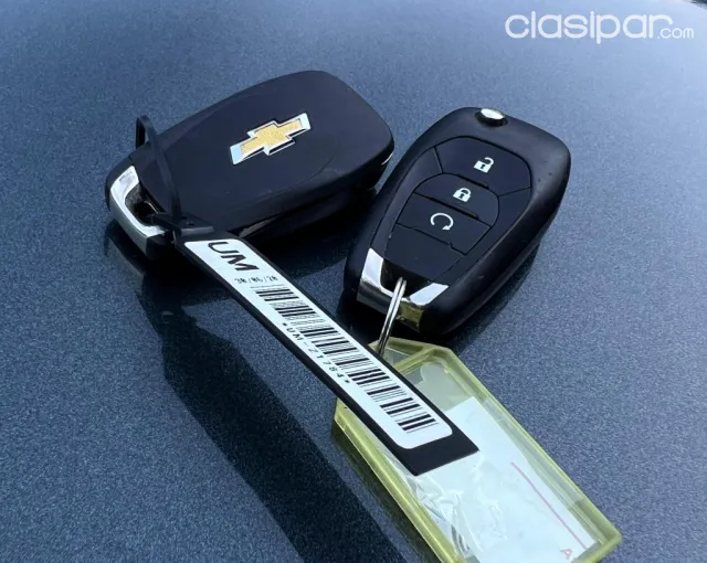Chevrolet Trailblazer 2021 — foto 6
