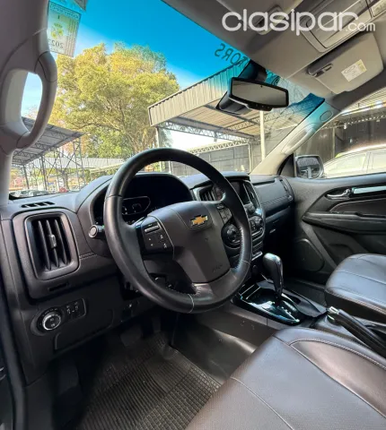 Chevrolet Trailblazer 2021 - foto 8