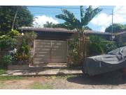 VENDO CASA BO.MBOCAYATY-AS- 200 MTRS AV.PRIMER PDT