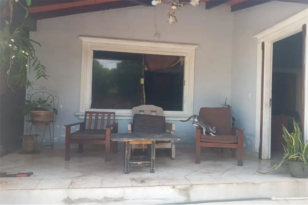 VENDO CASA BO.MBOCAYATY-AS- 200 MTRS AV.PRIMER PDT — Foto 2