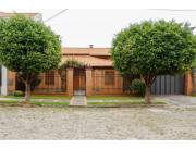 VENDO CASA ASUNCION -BO. MBOCAYATY-15,50 x 39