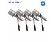 Common Rail Fuel Injector Nozzle 0433175390
