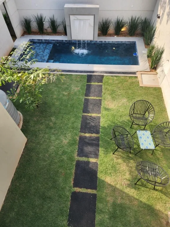 Casa pareada amoblada y equipada -zona Rakiura — foto 2