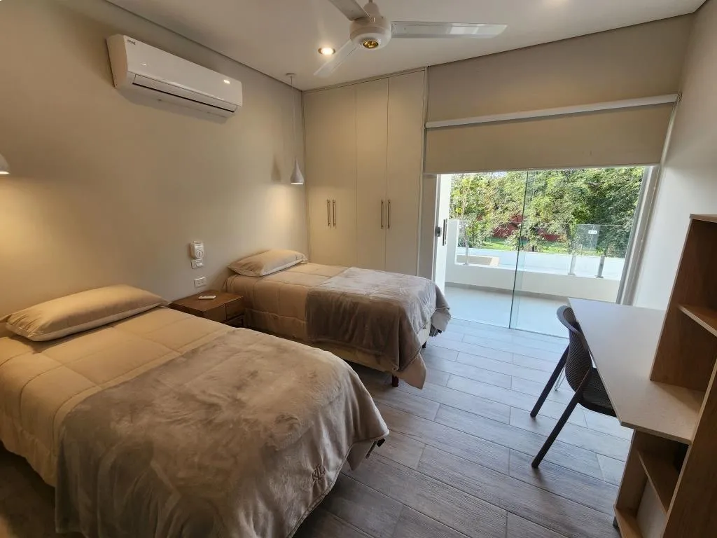 Casa pareada amoblada y equipada -zona Rakiura — foto 3