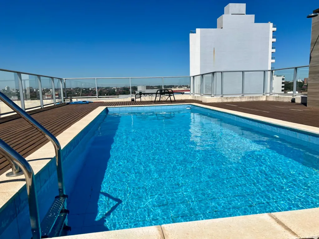 Departamento en venta – Horizon Apartment Barrio Jara — photo 2
