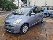 TOYOTA RACTIS AÑO 2006
