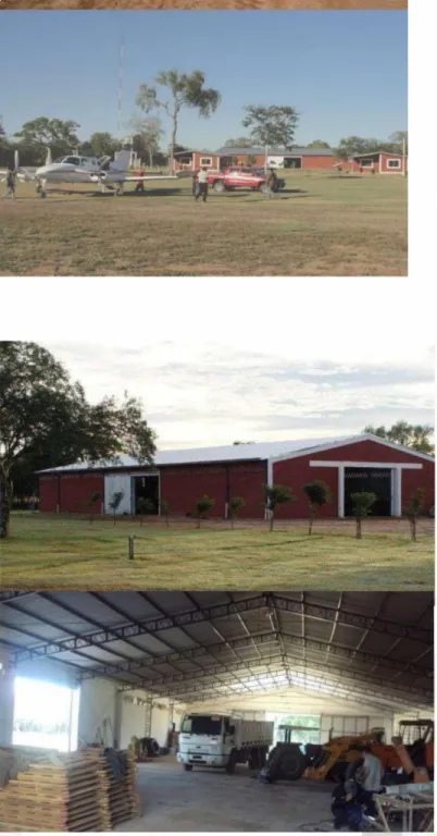 Vendo Establecimiento ganadero. Dpto. de Alto Paraguay – Distrito de Bahia Negra — foto 2