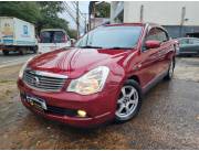 NISSAN BLUEBIRD SYLPHY AÑO 2007