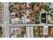 En Venta Terreno 1.180mts2 a 1 Cuadra de la Ruta Transchaco - Ruta 3 PY