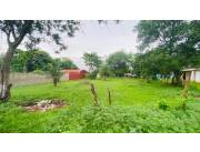 VENDO LOTES EN LUQUE BARRIO COSTA SOSA COD 5633