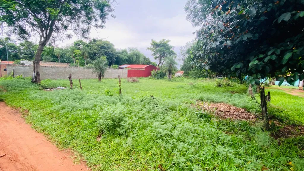 VENDO LOTES EN LUQUE BARRIO COSTA SOSA COD 5633 — foto 3