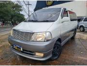 TOYOTA GRAND HIACE AÑO 2001