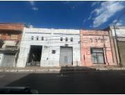 VENDO SALONES COMERCIALES EN ASUNCION CENTRO COD 5634