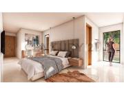 EN VENTA DUPLEX EN POZO EN PRIMER BARRIO - LUQUE