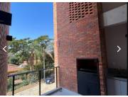 VENDO DEPARTAMENTO EN ASUNCION MBURUCUYA COD 5638