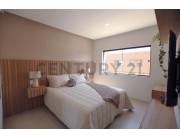 VENDO DUPLEX PREMIUN EN BARRIO CERRADO LAGUNA GRANDE
