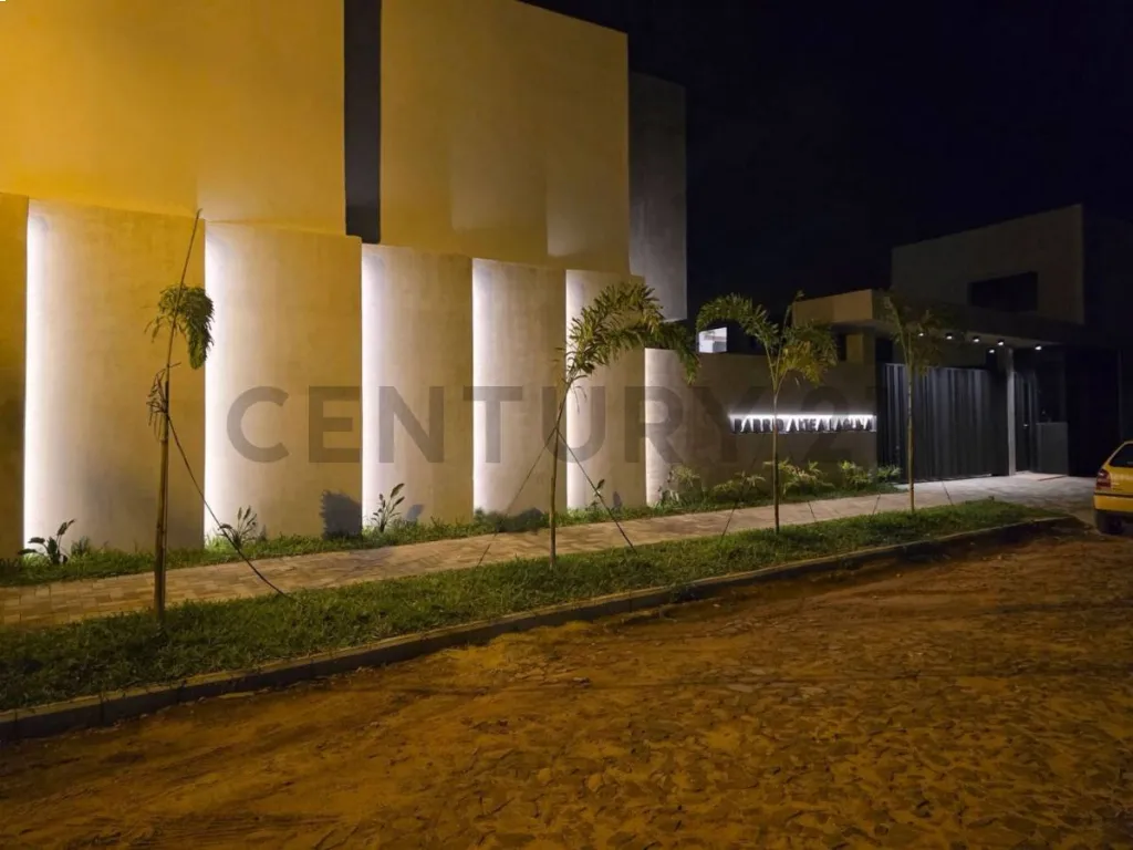 VENDO DUPLEX PREMIUN EN BARRIO CERRADO LAGUNA GRANDE — foto 3