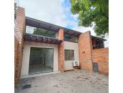 Alquilo duplex de 2 dormitorios en villa Aurelia