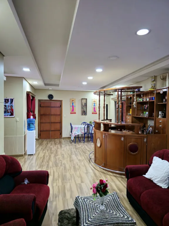 CASA EN FERNANDO DE LA MORA ZONA LAGUNA GRANDE — foto 3