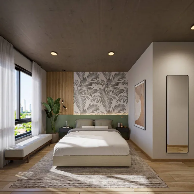 En venta departamento en pozo en Ycua Sati Asunción ID 38885 — фото 3