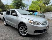 Gol Trend 2012